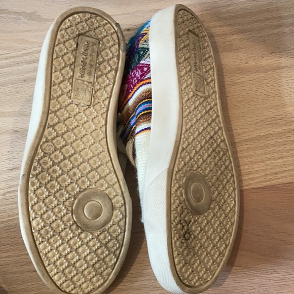 Wayna Ibiza Sneakers Size 37/7 - Picture 4 of 5